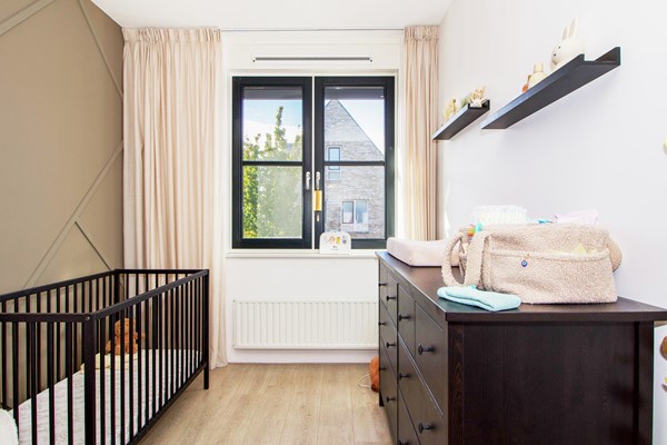 Medium property photo - Bunschoter Veenkamp 142, 3751 JD Bunschoten-Spakenburg